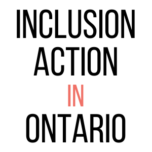 Inclusion Action in Ontario