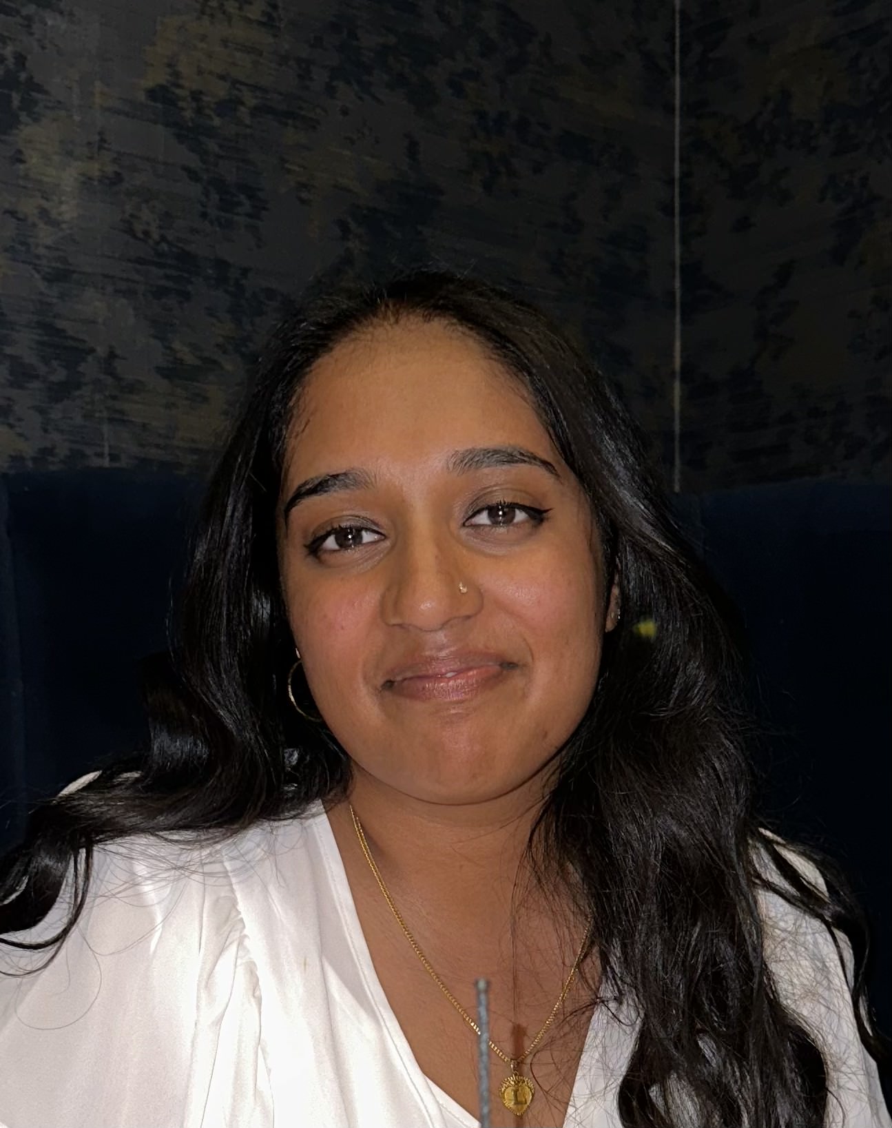 Director Lavaneyaa Sri