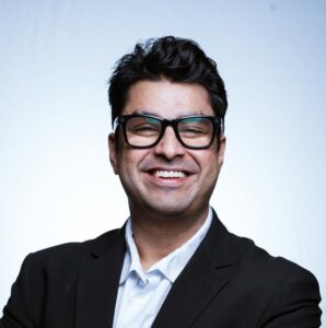 Director Amandipp Singh